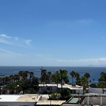 Blue Sea View Apartment Puerto del Carmen  Exterior photo
